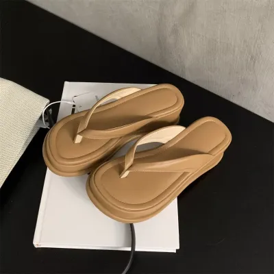 Fairy Style Wedge Sandals for Women 