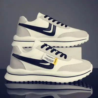 Breathable Casual Running Shoes