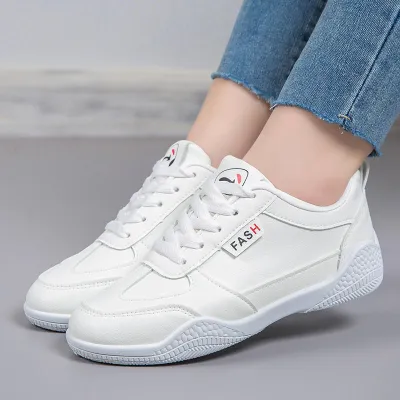 New Spring Korean Style Casual Shoes