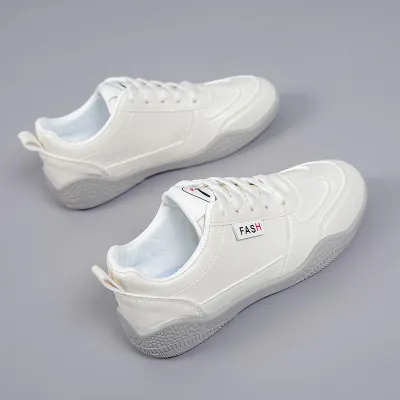New Spring Korean Style Casual Shoes
