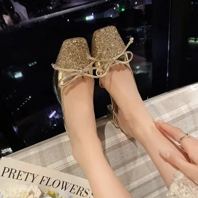  Dress Half Toe Sandals Women