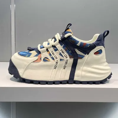 Mens Casual Sports Shoes