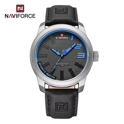 NAVIFORCE 9202L  Men's Watches 