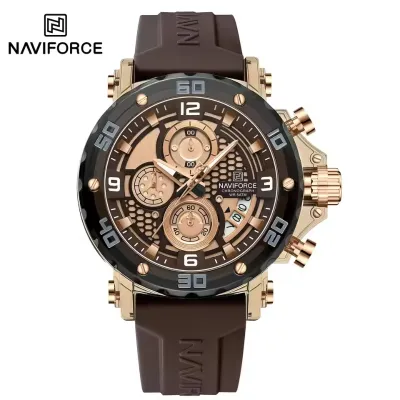 NAVIFORCE 7123 Men's Watches