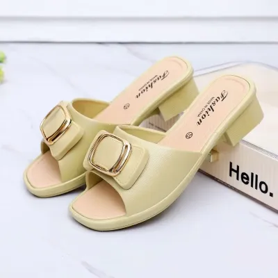 Casual Loafers Women's Flat Shoes