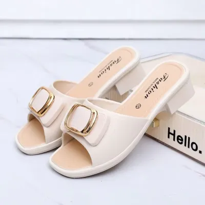 Casual Loafers Women's Flat Shoes