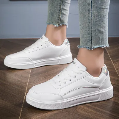 Women's Sports Casual Flat Shoes 