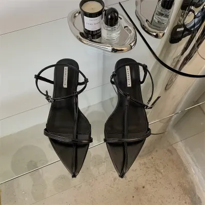  Summer Leisure Roman Sandals 