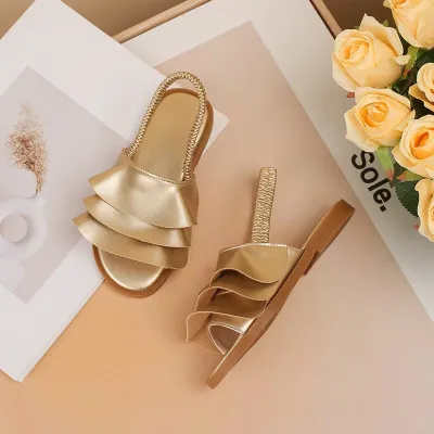 Summer New Girls' Sandals 