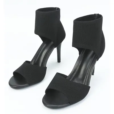 New Mid Heeled Women's Shoes