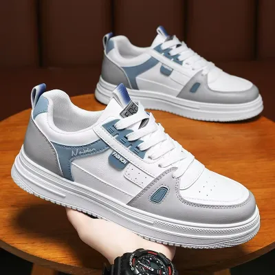 Fashion Skateboard Casual Shoes 