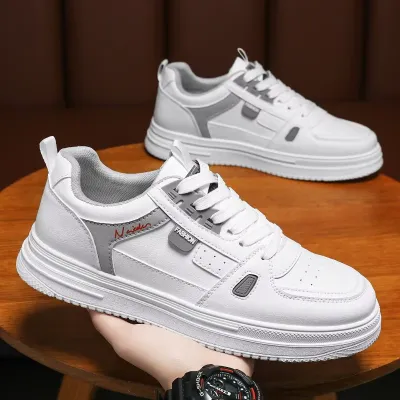 Fashion Skateboard Casual Shoes 