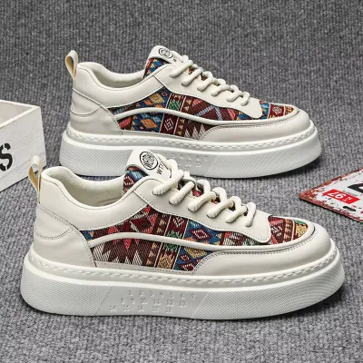 Men's Shoes Breathable Sports and Leisure