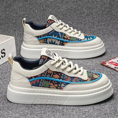 Men's Shoes Breathable Sports and Leisure