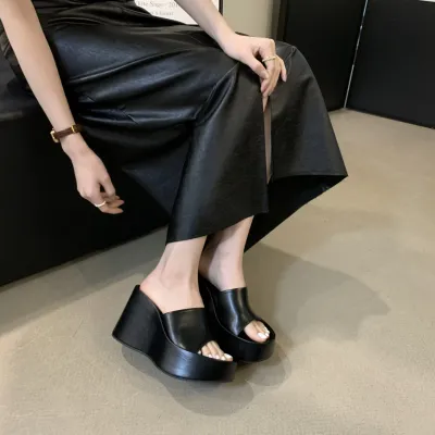 Trendy Casual Slippers For Women