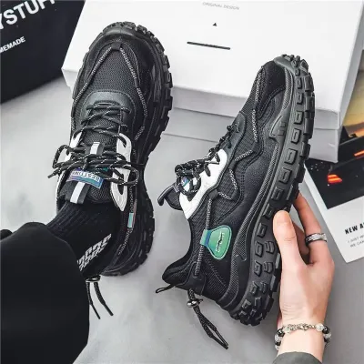Sneakers for Men Walking Style Shoes