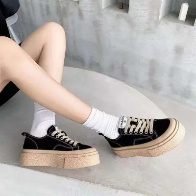 Summer Sports Leisure Canvas Women's