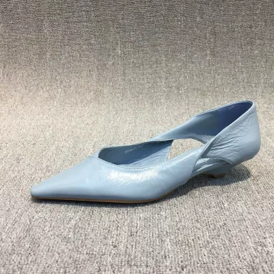 Casual Single Shoes Women