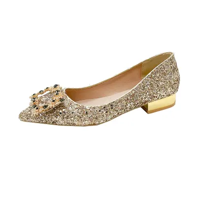 New Styles Elegant Bridal Heels