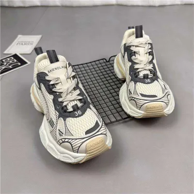 New Summer Footwear Women Sneakers 