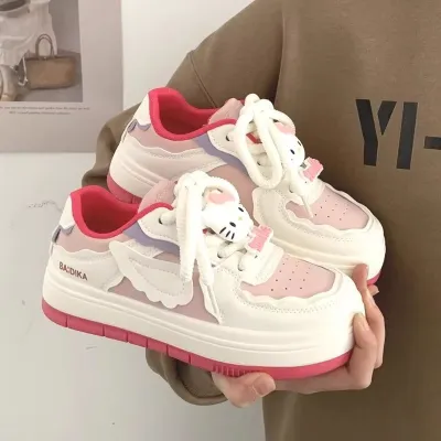 Upper Walking Style Shoes for Women