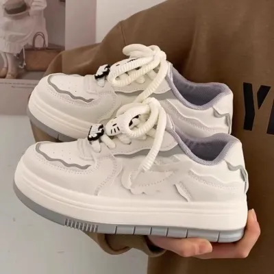 Upper Walking Style Shoes for Women