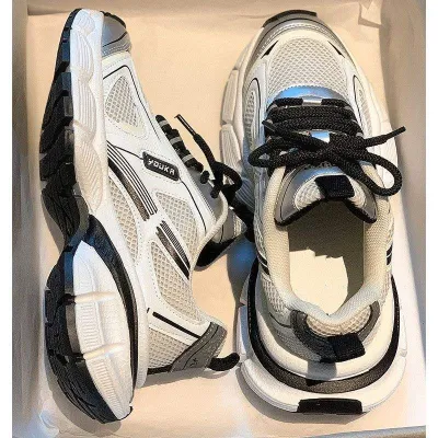 Casual Walking Ladies Sneakers 