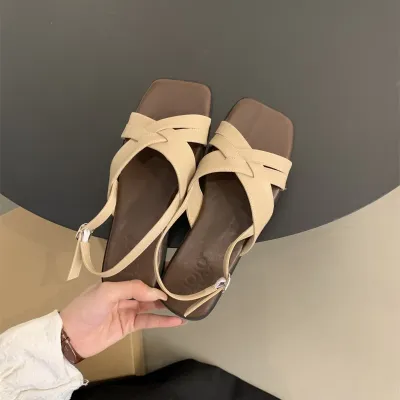 Women Summer Wear New French 