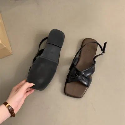 Women Summer Wear New French 