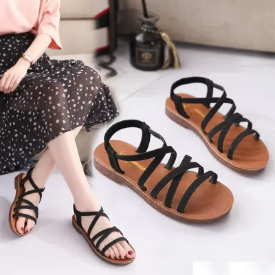 New Summer Fashion Women Sandals
