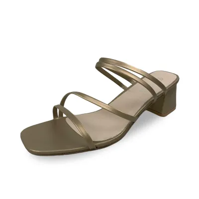 Women's Thick Heels High Heels 