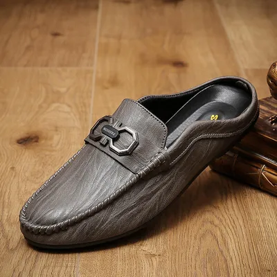 Summer New Men's Loafers