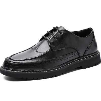 Men's  Breathable Formal Dress Shoe