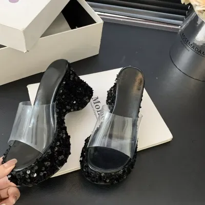 Women's Summer Ultra-High Heels