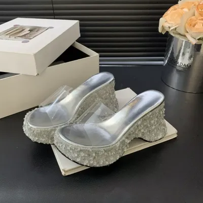 Women's Summer Ultra-High Heels