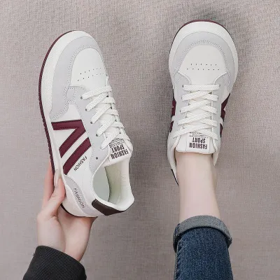 Soft Sole Versatile Running Shoes