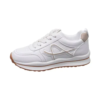 Breathable Soft-soled for Casual Sports