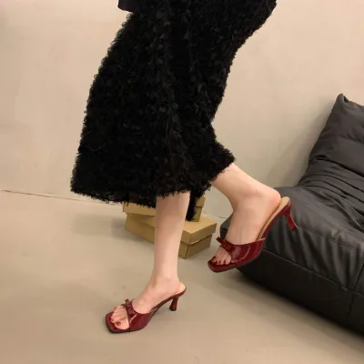 New Style Fashion RTS Heels