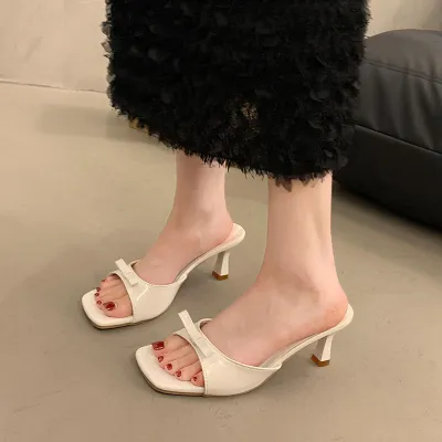 New Style Fashion RTS Heels