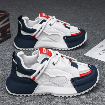 Winter Men's Skateboarding Shoes 