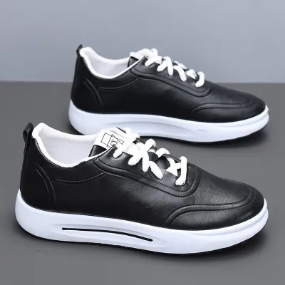  Casual Low Top Business Design Shoes