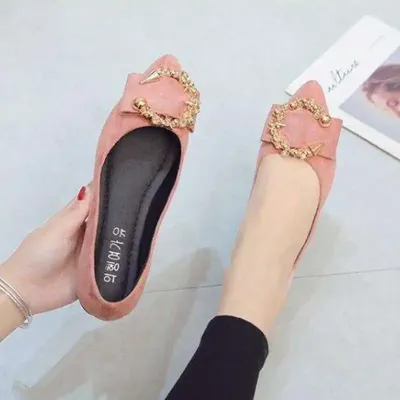 Metal Decorations Flat Lightweight