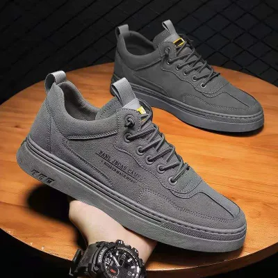 Mens Sport Running Casual Sneakers