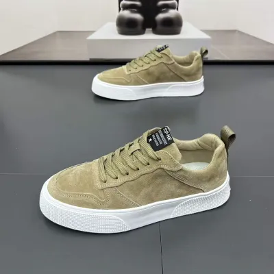  Men's Trend Light Casual Sports Soft Shoe