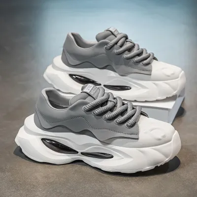 Men's Casual Shoes All-Match Trendy