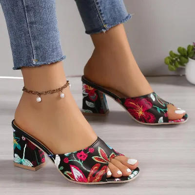 Women's Roman Style  Beach Sandals