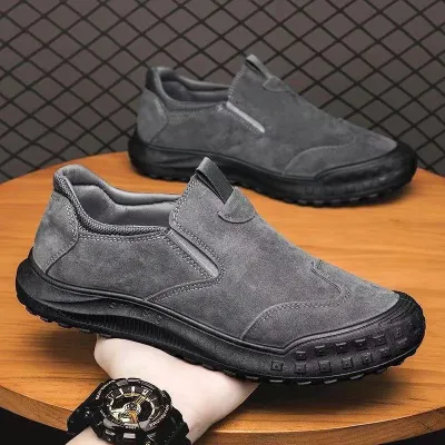 Men's Casual Running Winter Sneakers