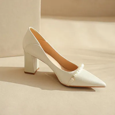 Women's Bridal Shoes Heels