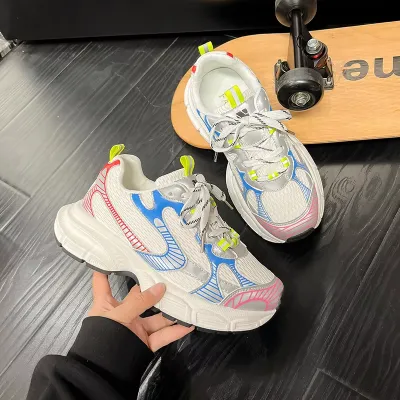 Surface Casual Running Sneakers