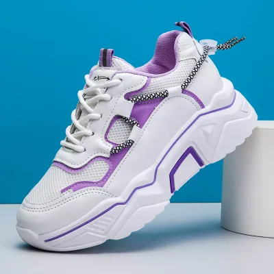  Women's High Quality Sports Tennis Shoes